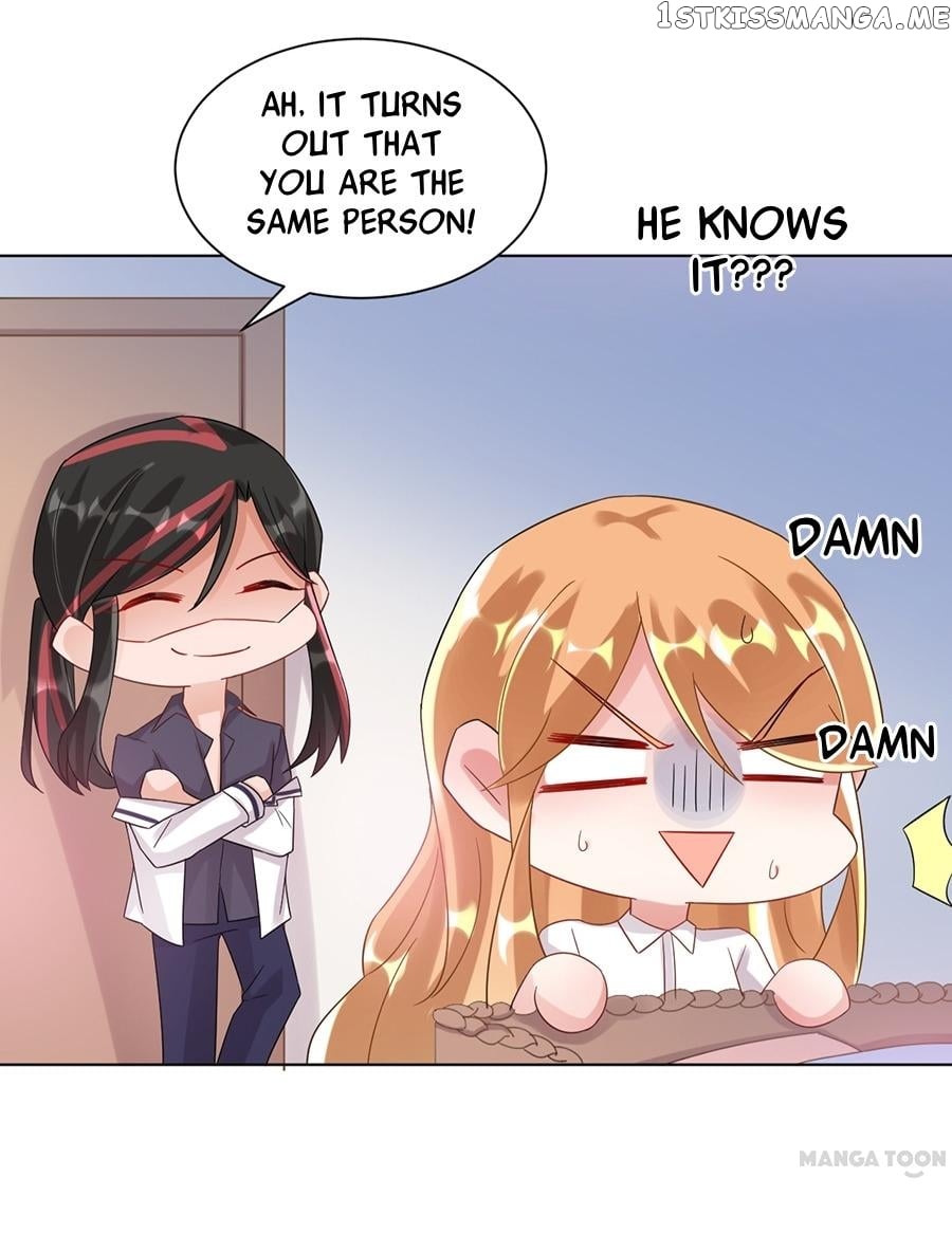 The Heiress VS Young Ruffian Chapter 21 - page 9