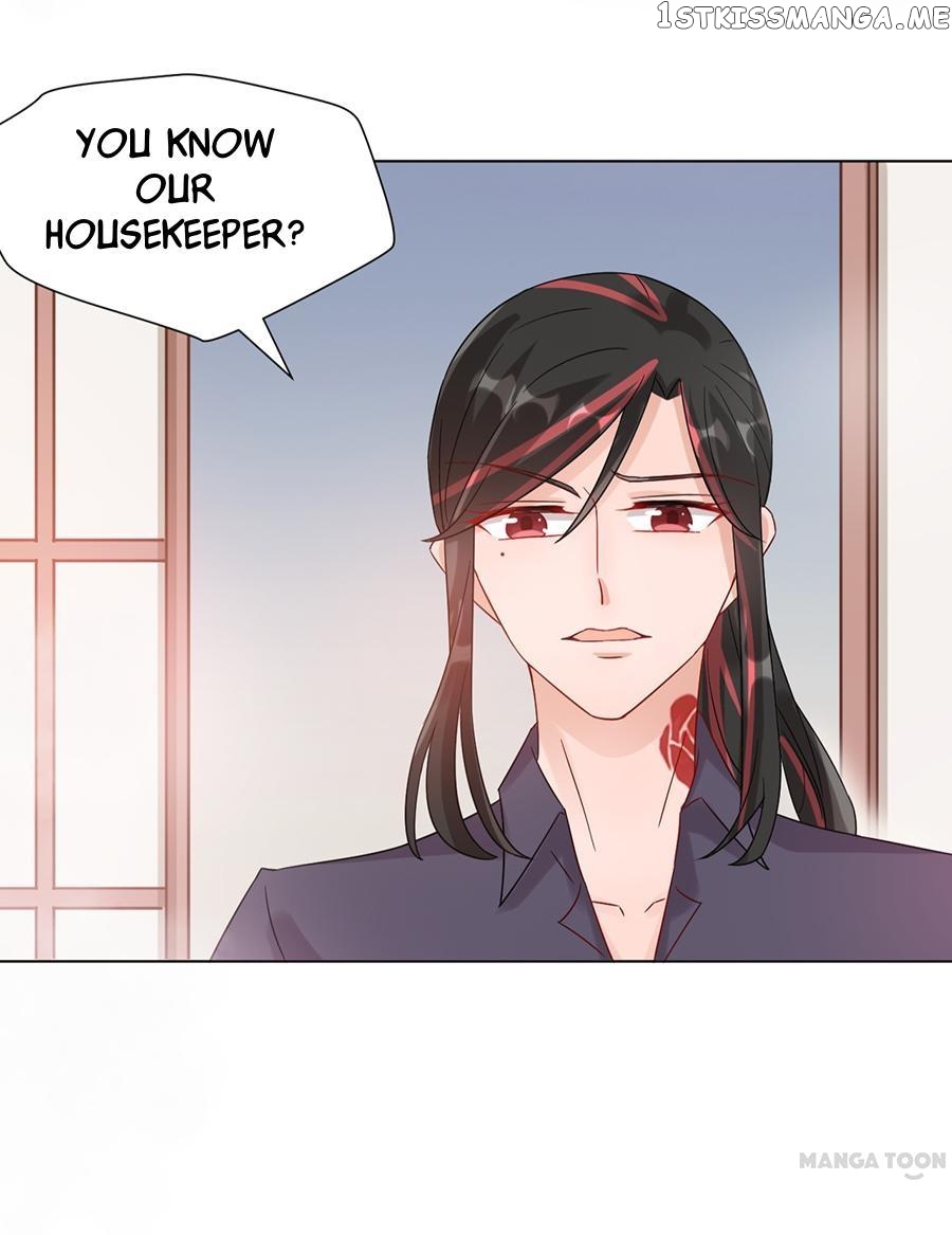 The Heiress VS Young Ruffian Chapter 20 - page 29