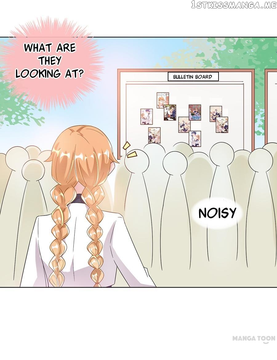 The Heiress VS Young Ruffian Chapter 19 - page 17