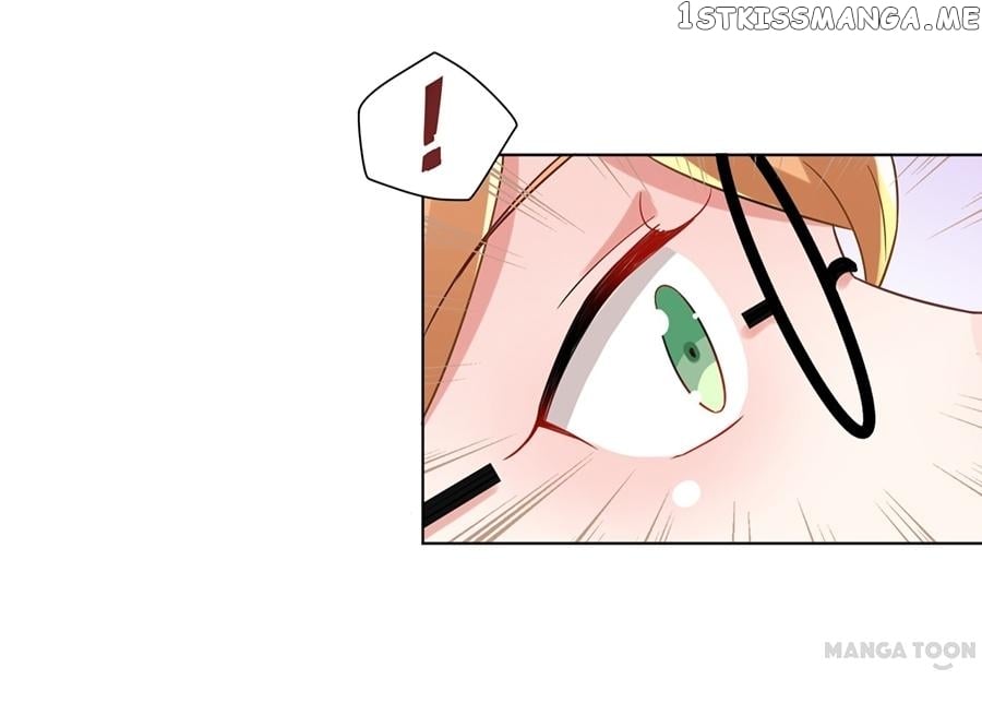 The Heiress VS Young Ruffian Chapter 19 - page 19