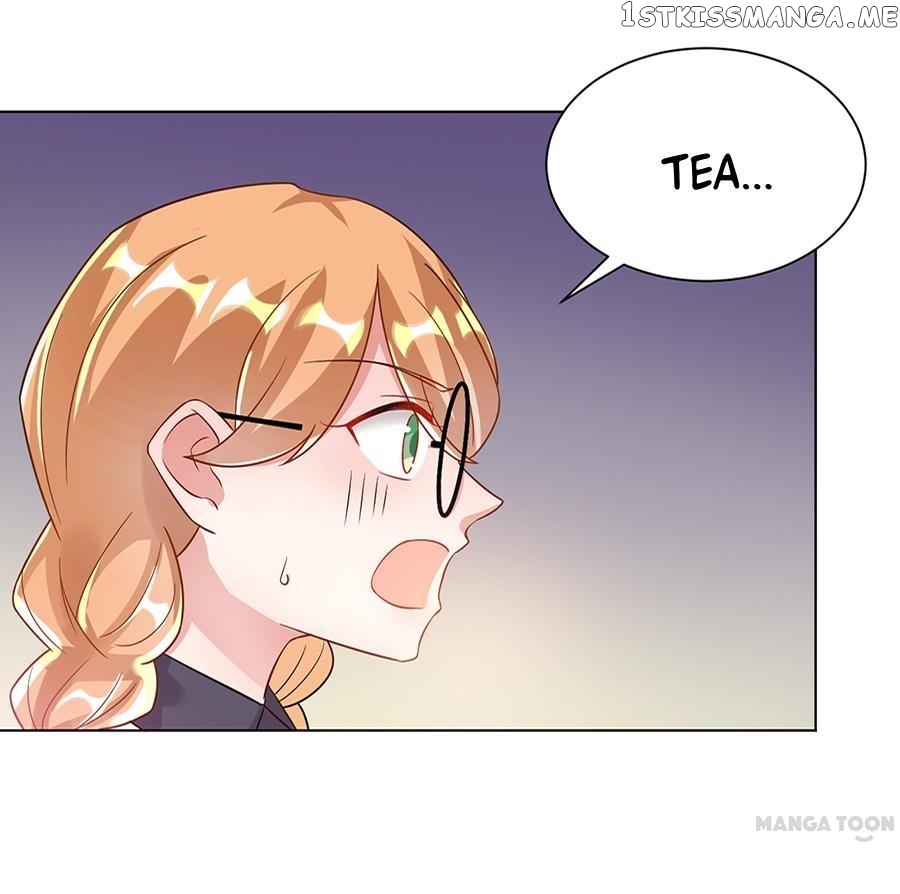 The Heiress VS Young Ruffian Chapter 15 - page 13
