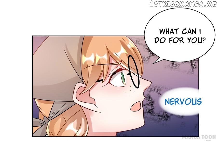 The Heiress VS Young Ruffian Chapter 15 - page 24