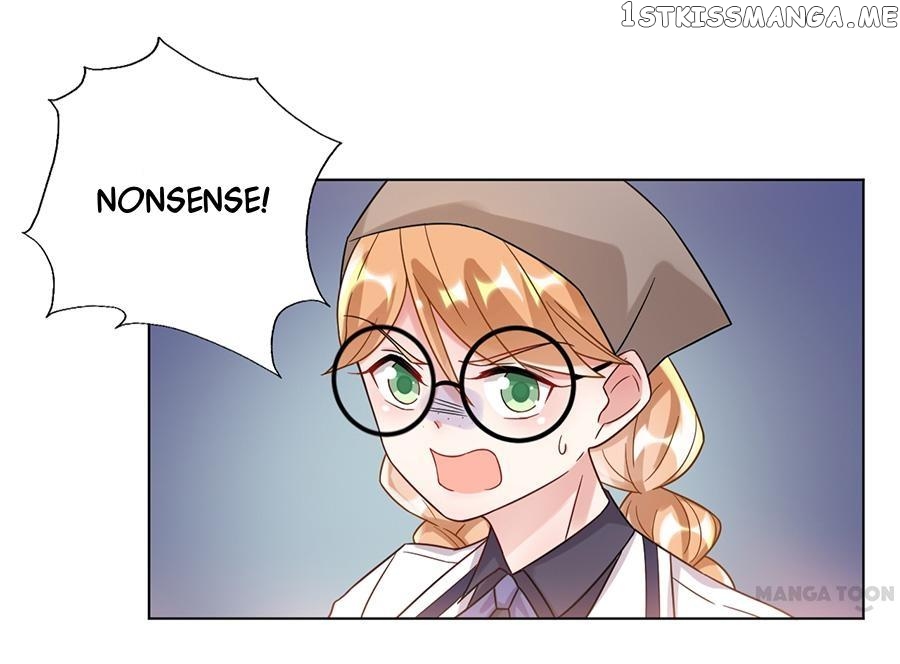 The Heiress VS Young Ruffian Chapter 15 - page 26