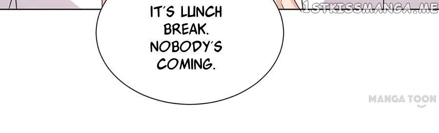 The Heiress VS Young Ruffian Chapter 15 - page 29
