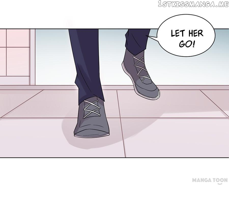 The Heiress VS Young Ruffian Chapter 15 - page 30