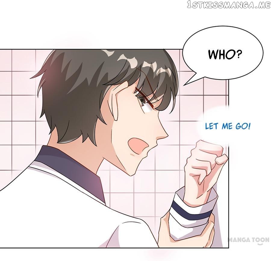 The Heiress VS Young Ruffian Chapter 15 - page 31
