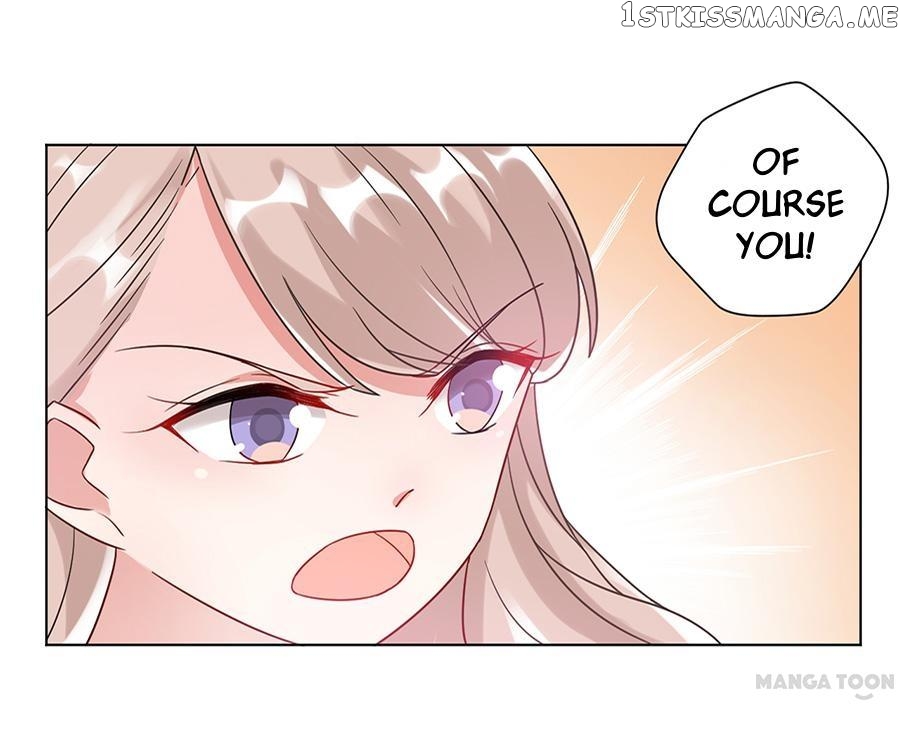 The Heiress VS Young Ruffian Chapter 15 - page 6