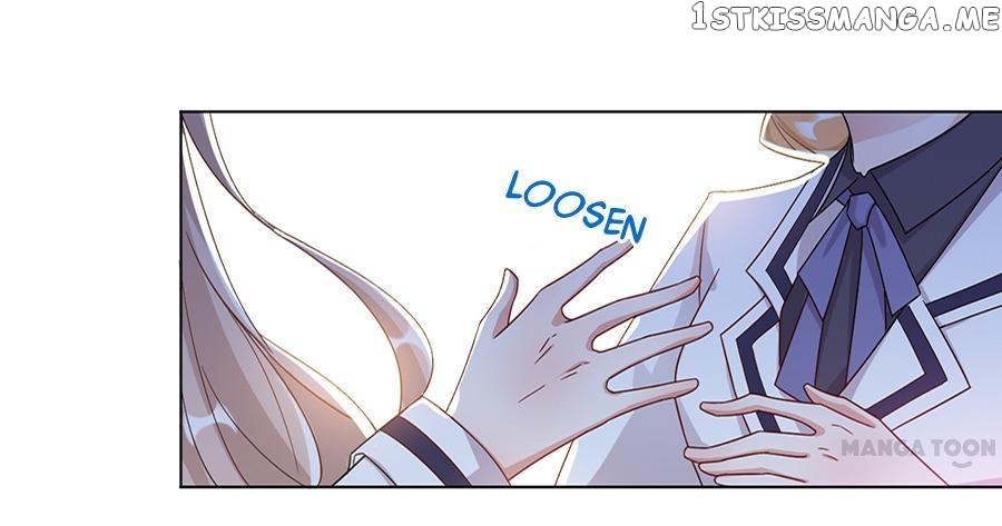 The Heiress VS Young Ruffian Chapter 15 - page 9
