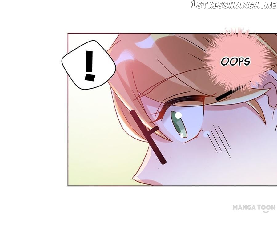The Heiress VS Young Ruffian Chapter 14 - page 22