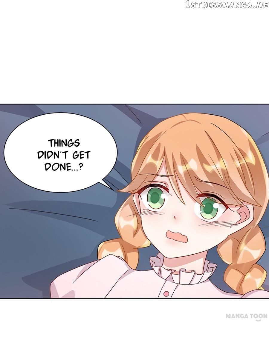 The Heiress VS Young Ruffian Chapter 13 - page 1
