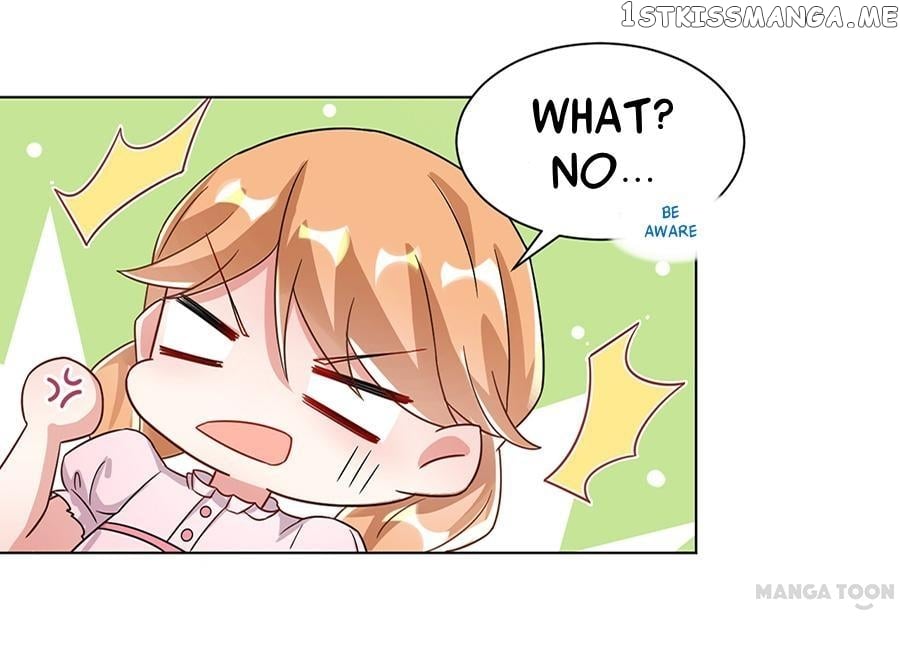 The Heiress VS Young Ruffian Chapter 13 - page 13