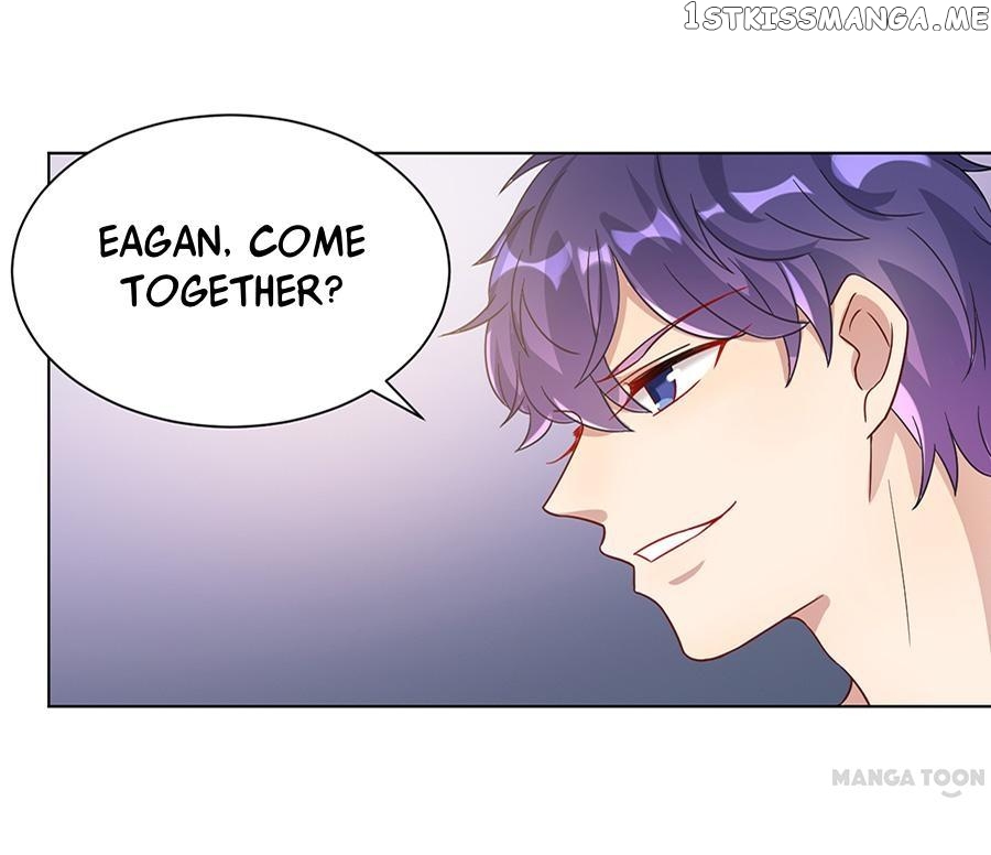 The Heiress VS Young Ruffian Chapter 13 - page 14