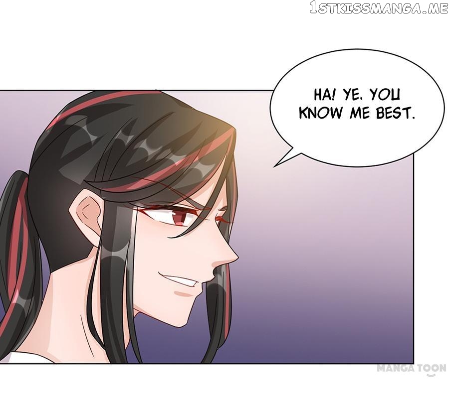 The Heiress VS Young Ruffian Chapter 13 - page 15