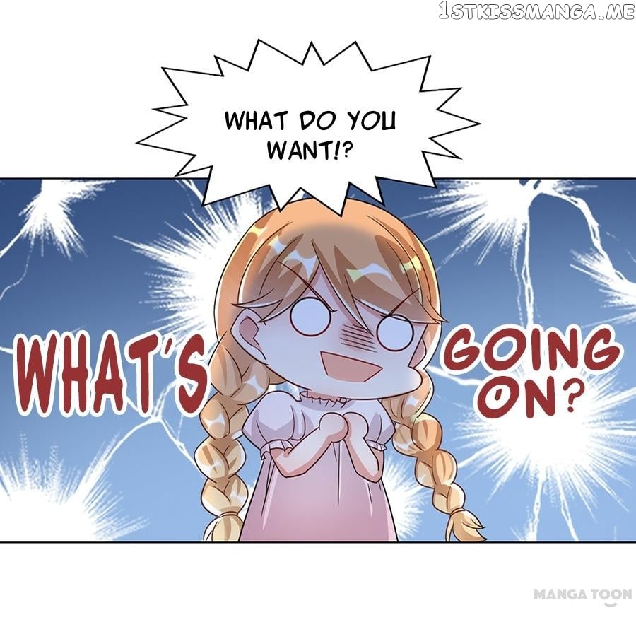 The Heiress VS Young Ruffian Chapter 13 - page 16