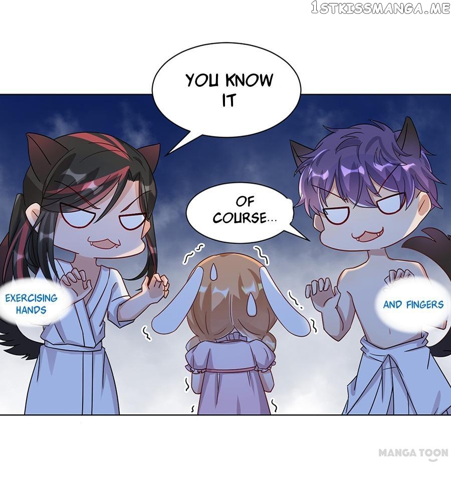 The Heiress VS Young Ruffian Chapter 13 - page 17