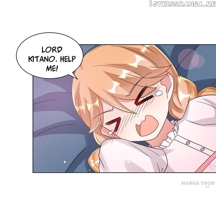 The Heiress VS Young Ruffian Chapter 13 - page 20