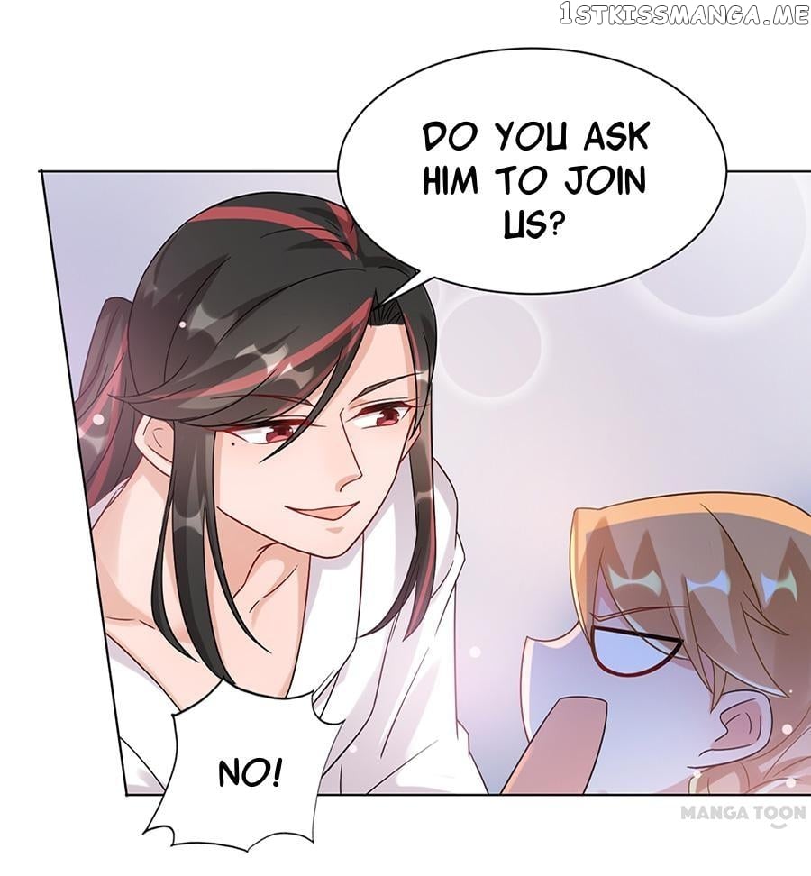 The Heiress VS Young Ruffian Chapter 13 - page 21