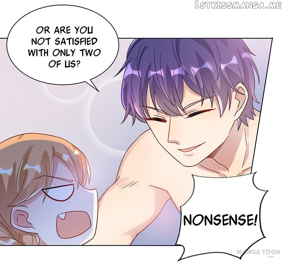 The Heiress VS Young Ruffian Chapter 13 - page 22