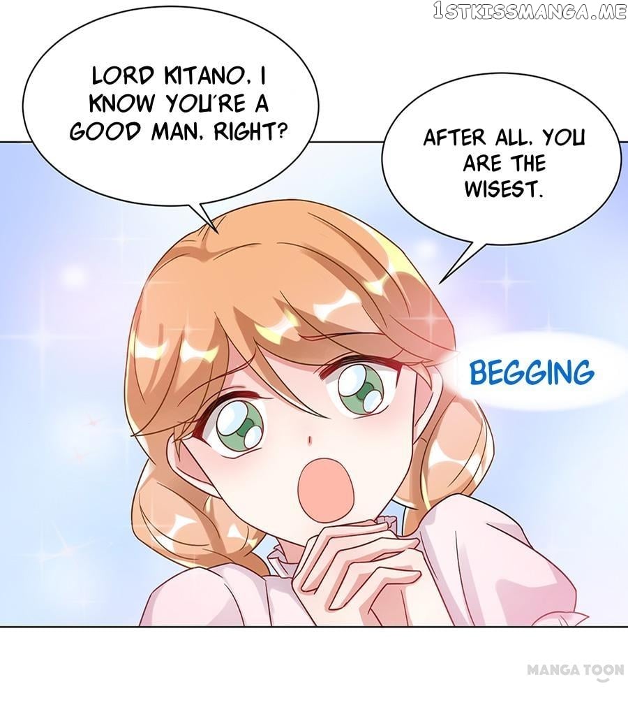 The Heiress VS Young Ruffian Chapter 13 - page 23