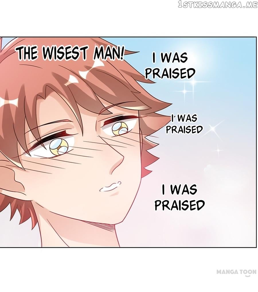 The Heiress VS Young Ruffian Chapter 13 - page 24