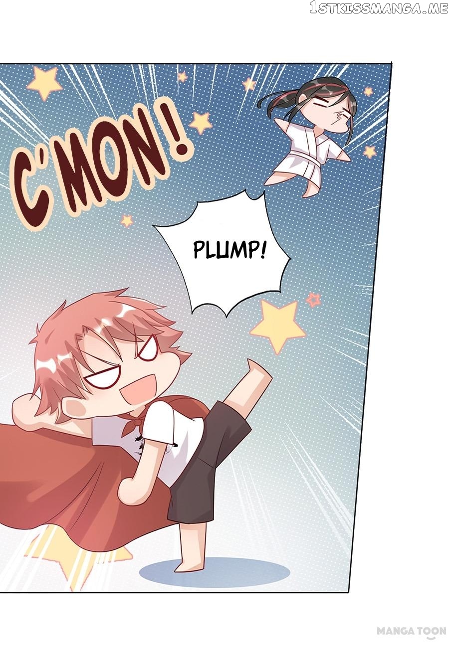 The Heiress VS Young Ruffian Chapter 13 - page 26