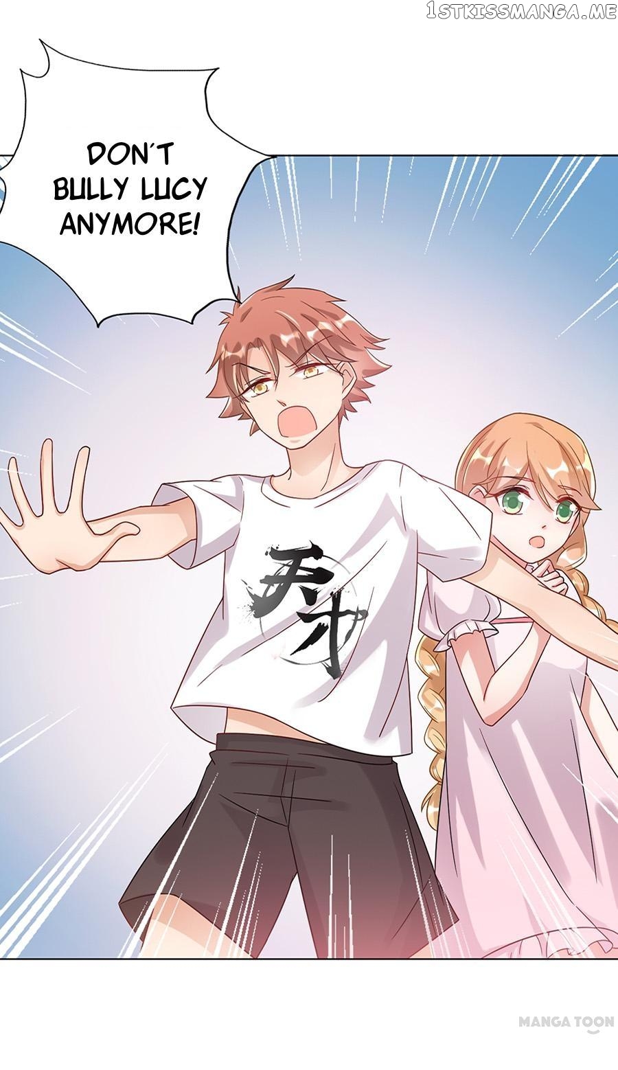 The Heiress VS Young Ruffian Chapter 13 - page 27