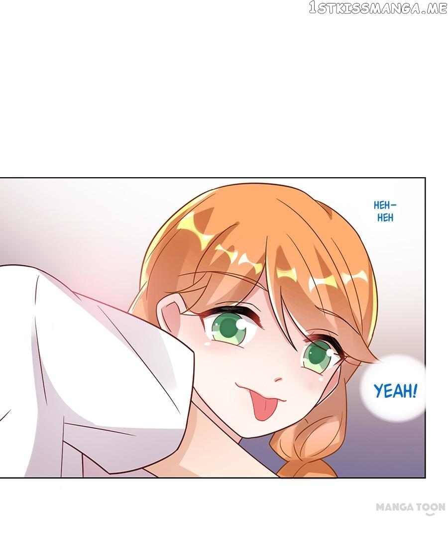 The Heiress VS Young Ruffian Chapter 13 - page 28