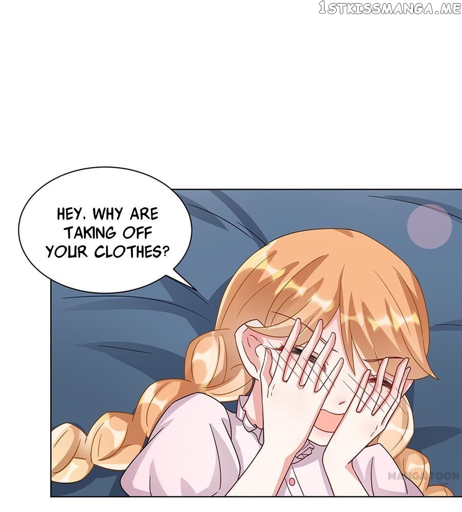 The Heiress VS Young Ruffian Chapter 13 - page 3