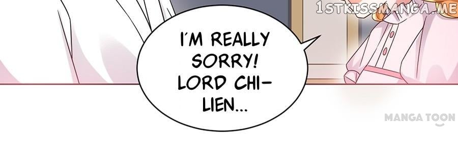 The Heiress VS Young Ruffian Chapter 13 - page 34