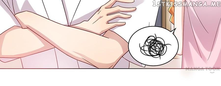 The Heiress VS Young Ruffian Chapter 13 - page 36