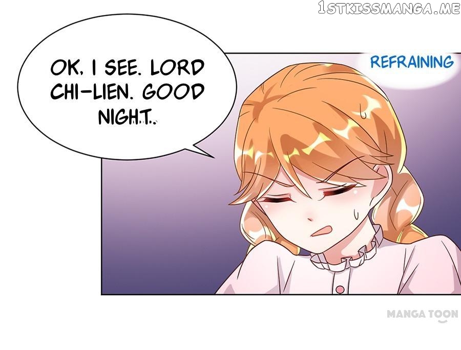 The Heiress VS Young Ruffian Chapter 13 - page 37