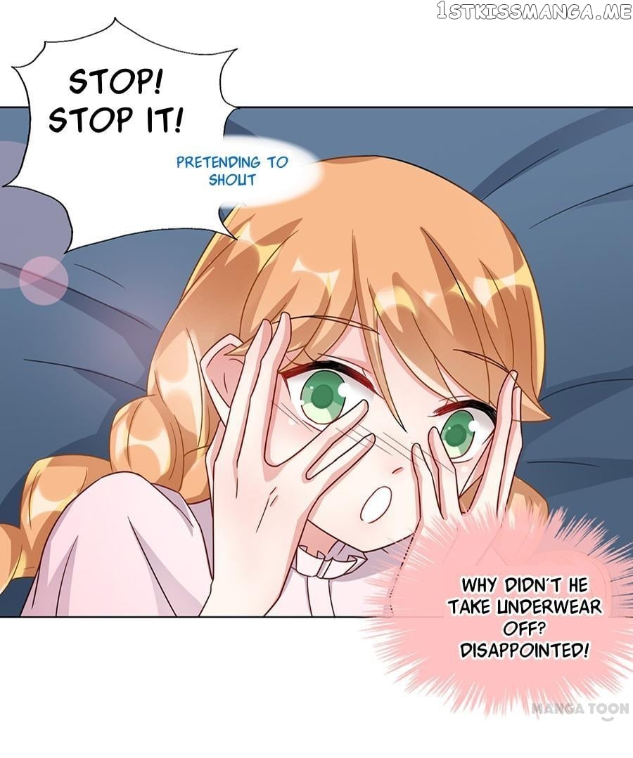 The Heiress VS Young Ruffian Chapter 13 - page 4