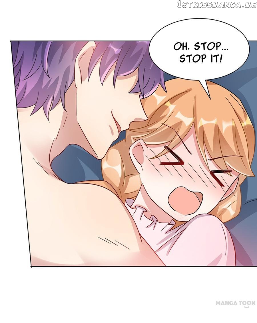 The Heiress VS Young Ruffian Chapter 13 - page 6