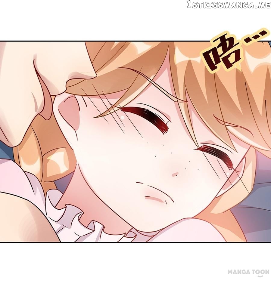 The Heiress VS Young Ruffian Chapter 13 - page 7