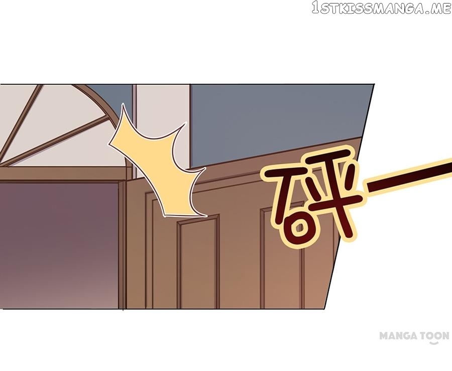 The Heiress VS Young Ruffian Chapter 13 - page 8