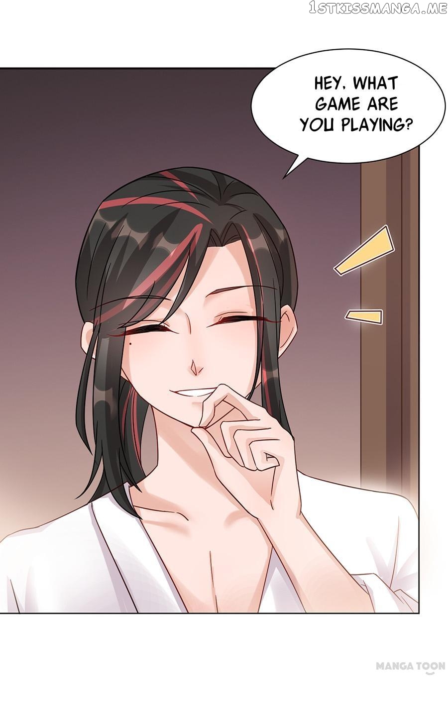 The Heiress VS Young Ruffian Chapter 13 - page 9