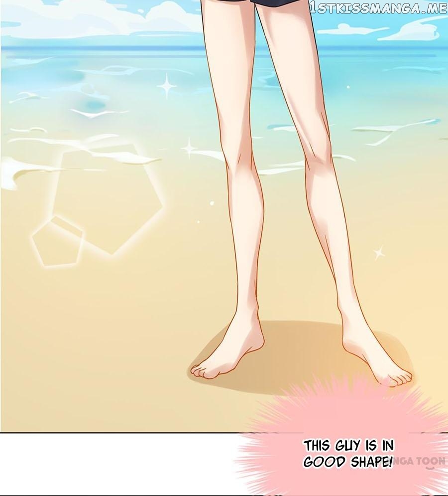 The Heiress VS Young Ruffian Chapter 12 - page 24