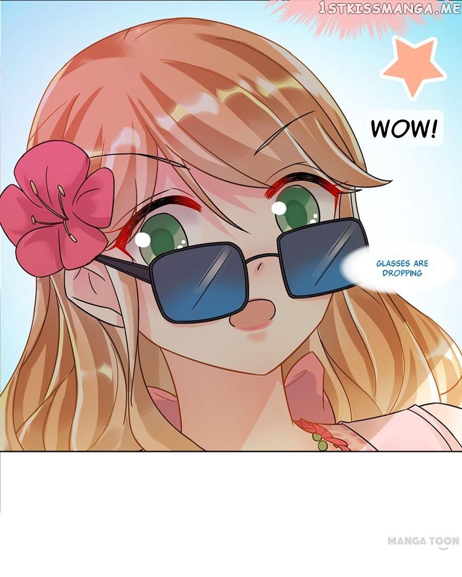 The Heiress VS Young Ruffian Chapter 12 - page 25