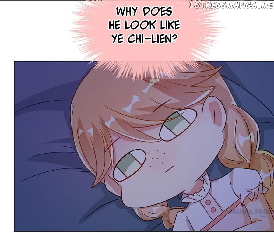 The Heiress VS Young Ruffian Chapter 12 - page 30