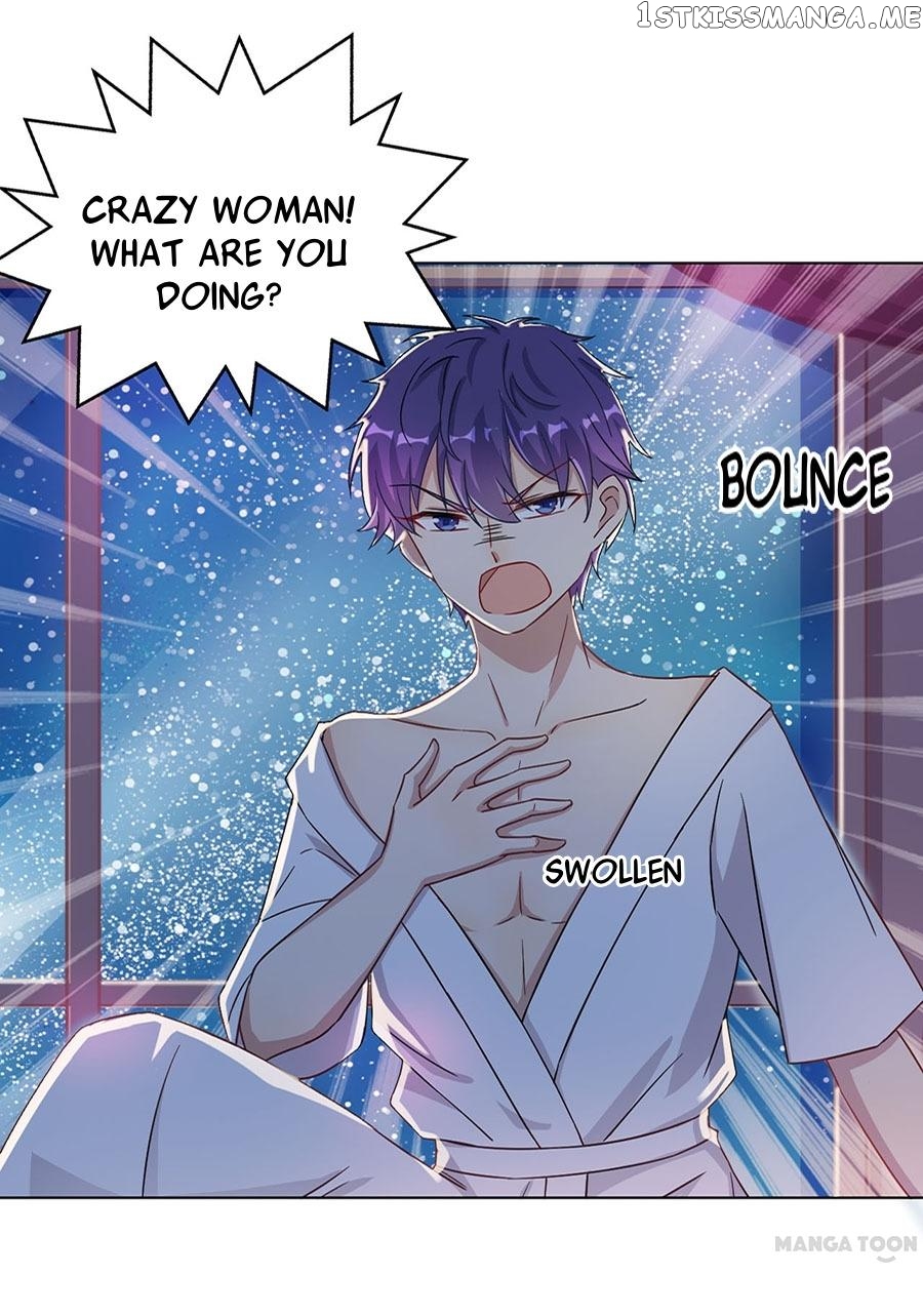 The Heiress VS Young Ruffian Chapter 12 - page 34