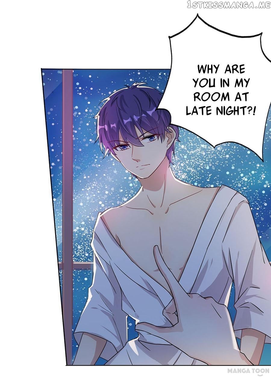 The Heiress VS Young Ruffian Chapter 12 - page 36