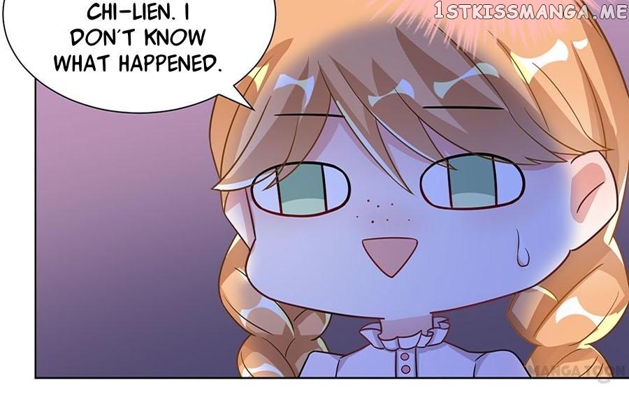The Heiress VS Young Ruffian Chapter 12 - page 39