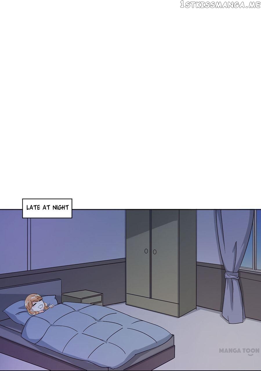 The Heiress VS Young Ruffian Chapter 12 - page 9