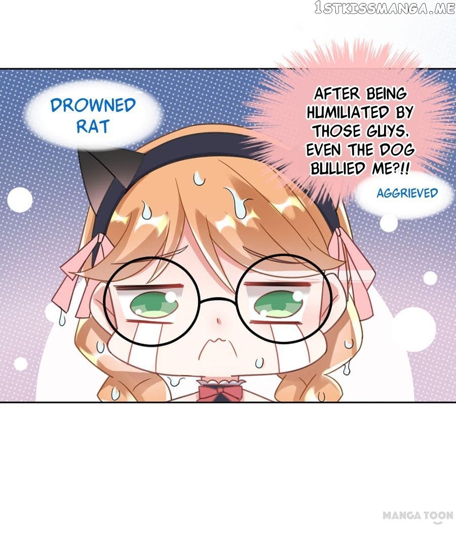 The Heiress VS Young Ruffian Chapter 11 - page 18
