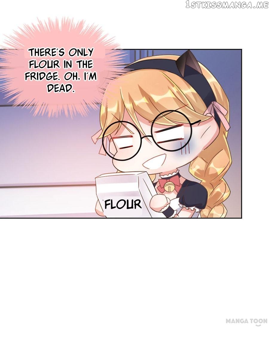 The Heiress VS Young Ruffian Chapter 11 - page 25