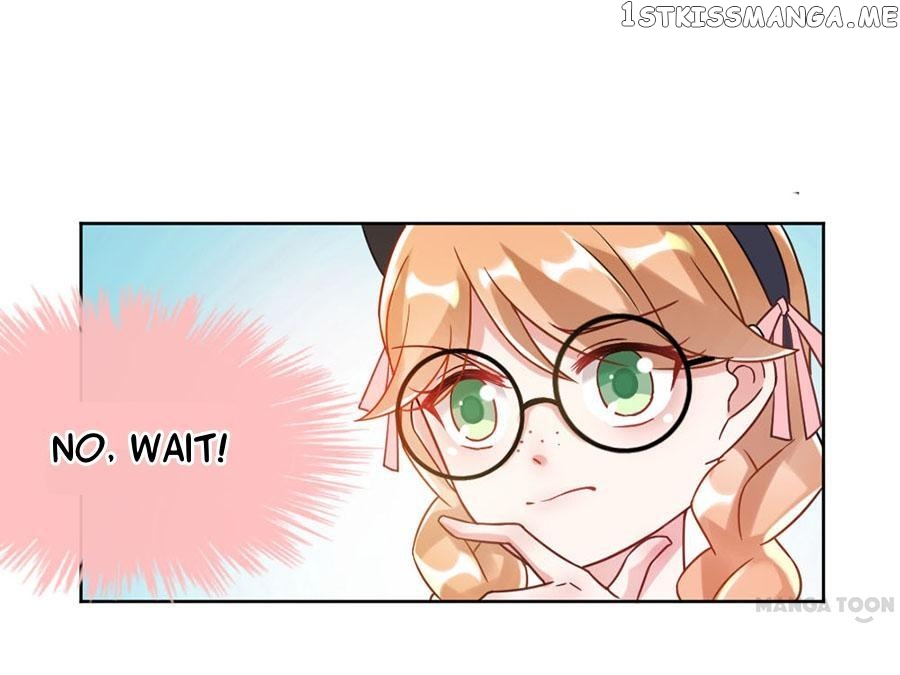 The Heiress VS Young Ruffian Chapter 11 - page 7