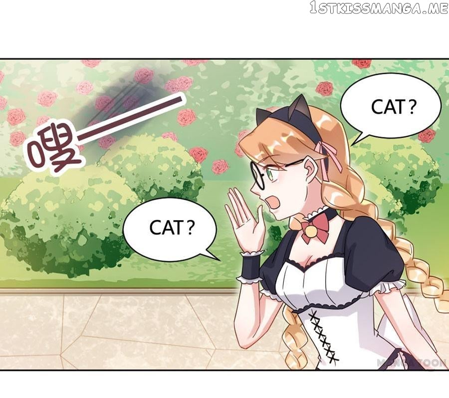 The Heiress VS Young Ruffian Chapter 11 - page 9