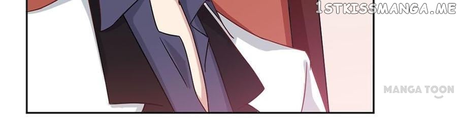 The Heiress VS Young Ruffian Chapter 10 - page 20