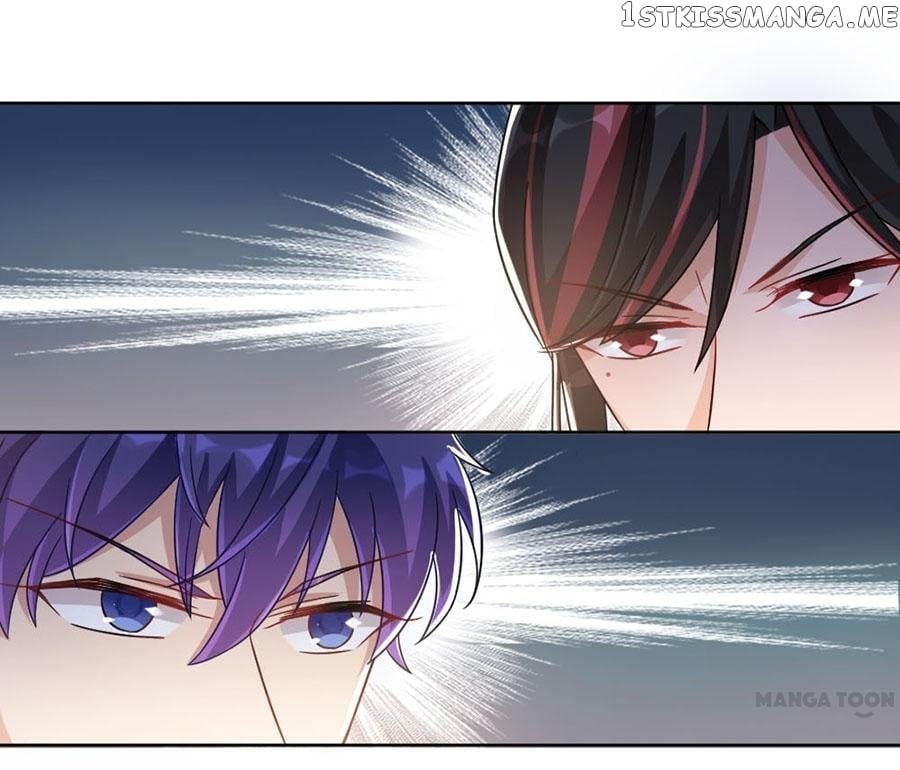 The Heiress VS Young Ruffian Chapter 10 - page 22