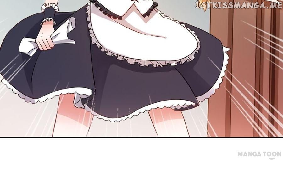 The Heiress VS Young Ruffian Chapter 10 - page 24